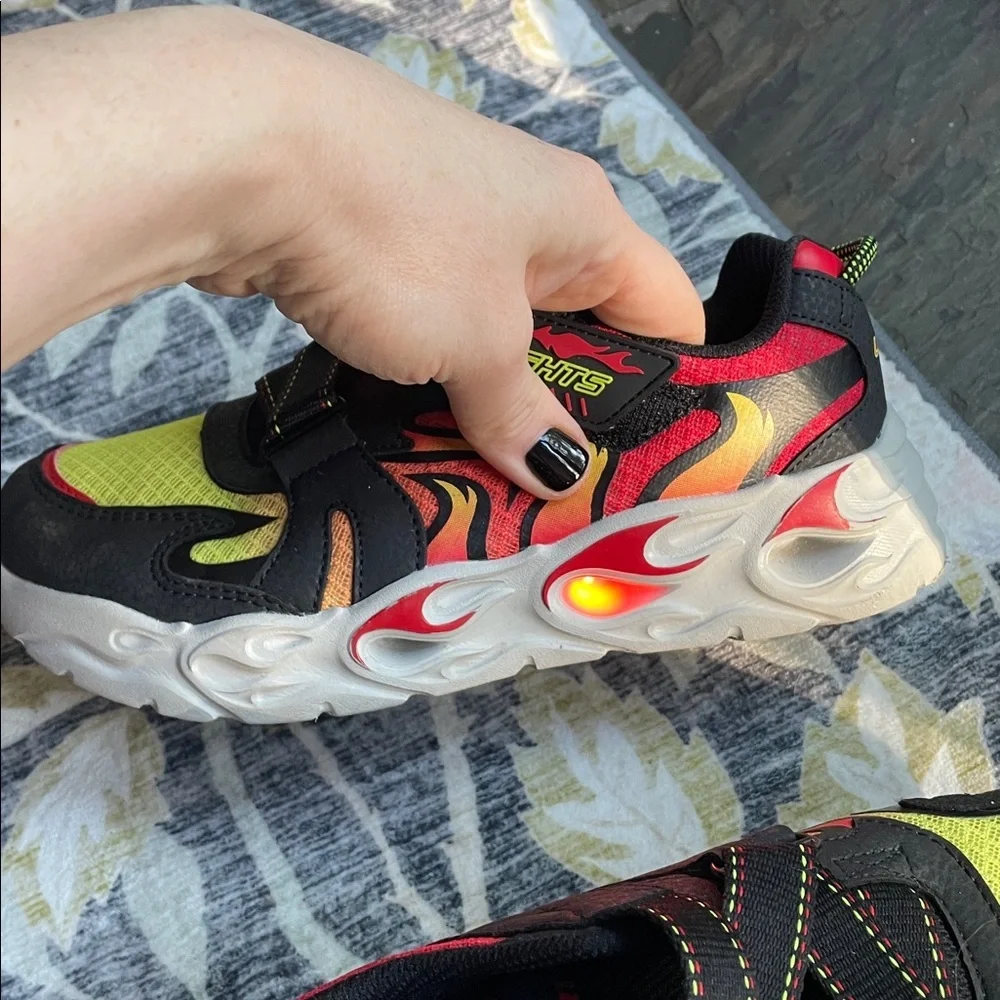 Skechers stylish sport